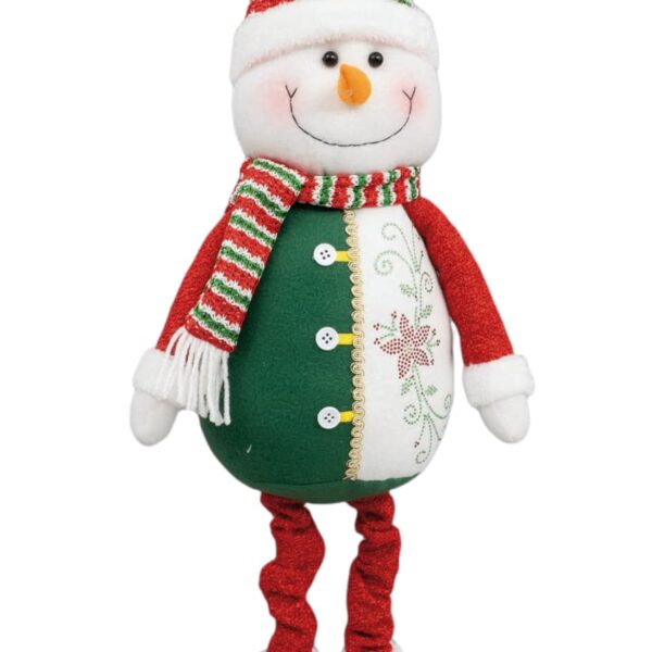 Snow Man