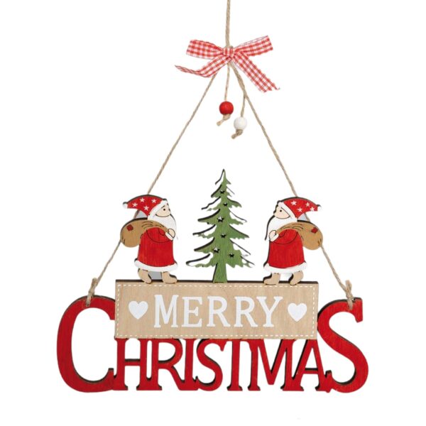 שלט חג המולד