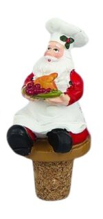 Christmas Bottle Stoppers - Image 6