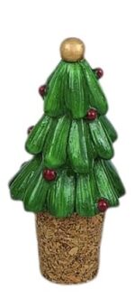 Christmas Bottle Stoppers - Image 5