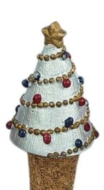Christmas Bottle Stoppers - Image 3