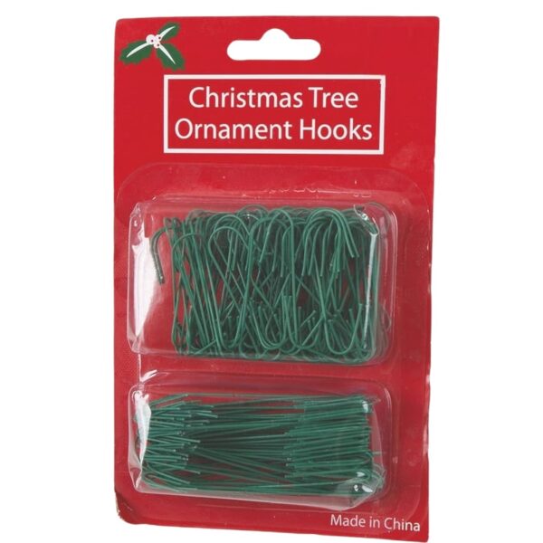 Ornament Hooks