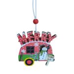 Wood Ornaments - Image 4