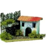 منازل صغيرة