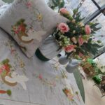 شراشف طاولة لعيد الفصح