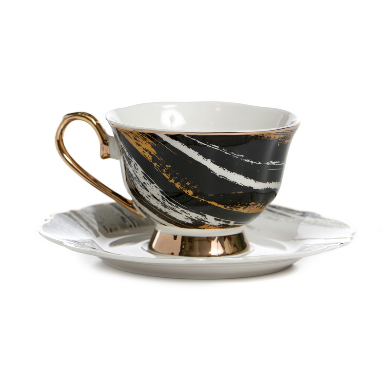 X3850 طقم فناجين شاي - الصورة 1