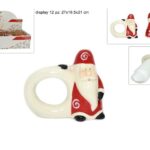 حاملات مناديل لعيد الميلاد