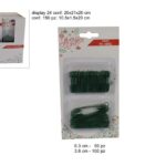 מהדקים לכדורים