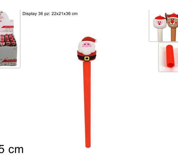 עט סנטה קלאוס