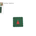 תחתית לבד צבע ירוק