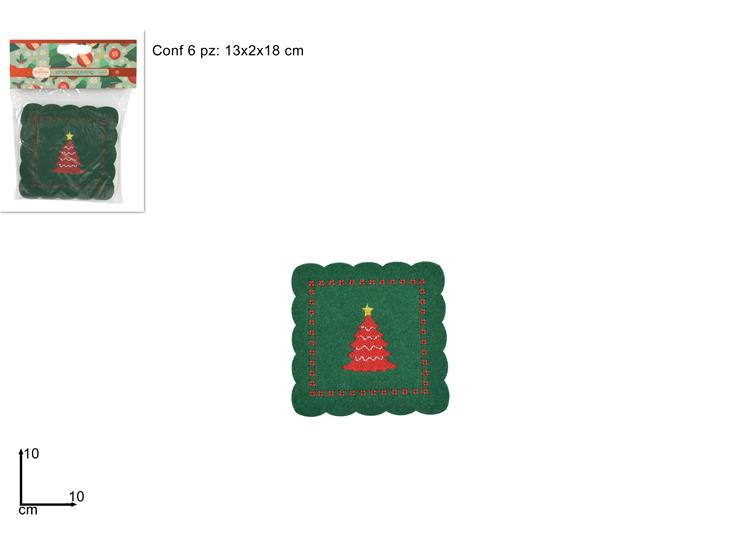 XNA20024471_8053482063744 תחתית לבד צבע ירוק – תמונה 1