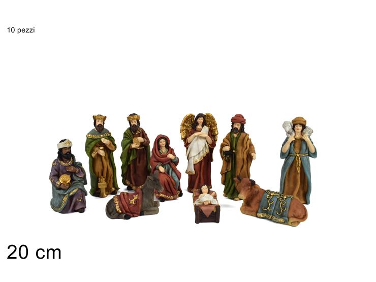 XNA21010831_8053482108988 طقم مغارة - الصورة 1