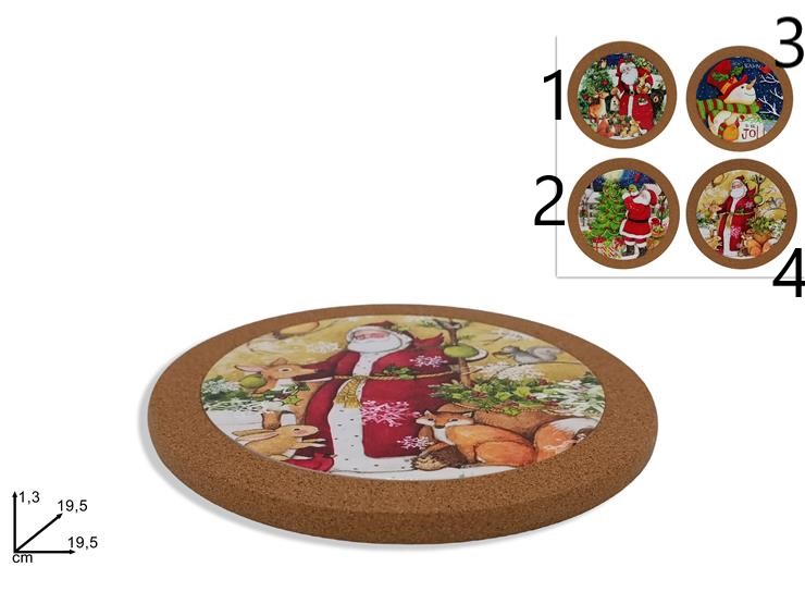 XNA23025101 8053482247533 תחתיות לחג המולד – תמונה 1
