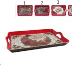 מגש חג המולד