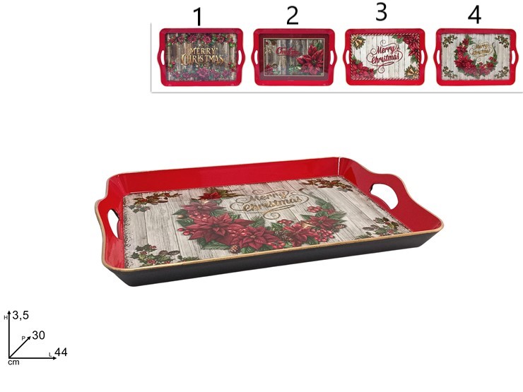 XNA24059631 8053482383774 מגש חג המולד – תמונה 1