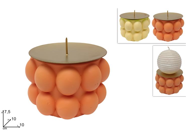 XPA24005511 8053482329130 פמוט פסחא – תמונה 1