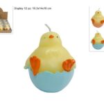 נר ביצת אפרוח