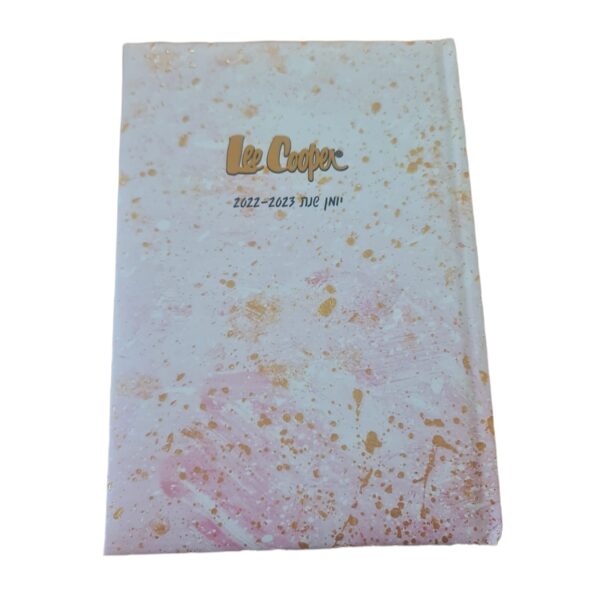 يوميات الطالب LEE COOPER