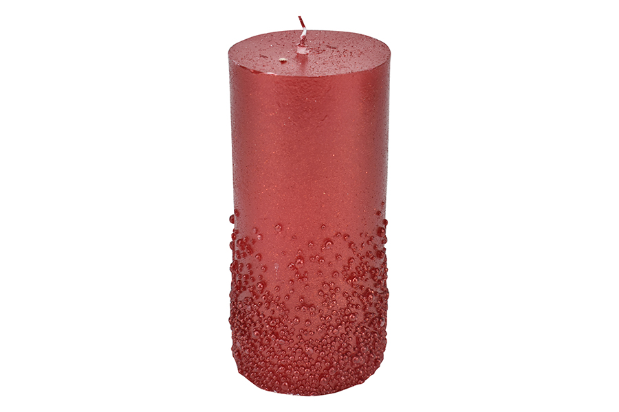 bde971db6c7b436d8241c030fa138a78_1 (1) נר אדום דקורטיבי – תמונה 1