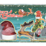 غطاء شجرة دوار