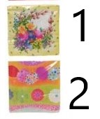 easter napkins 33x33 20 pieces 600x600