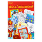 kleurboek en activiteiten boek sinterklaas en piet 1000x1000