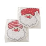 מפיות לחג המולד