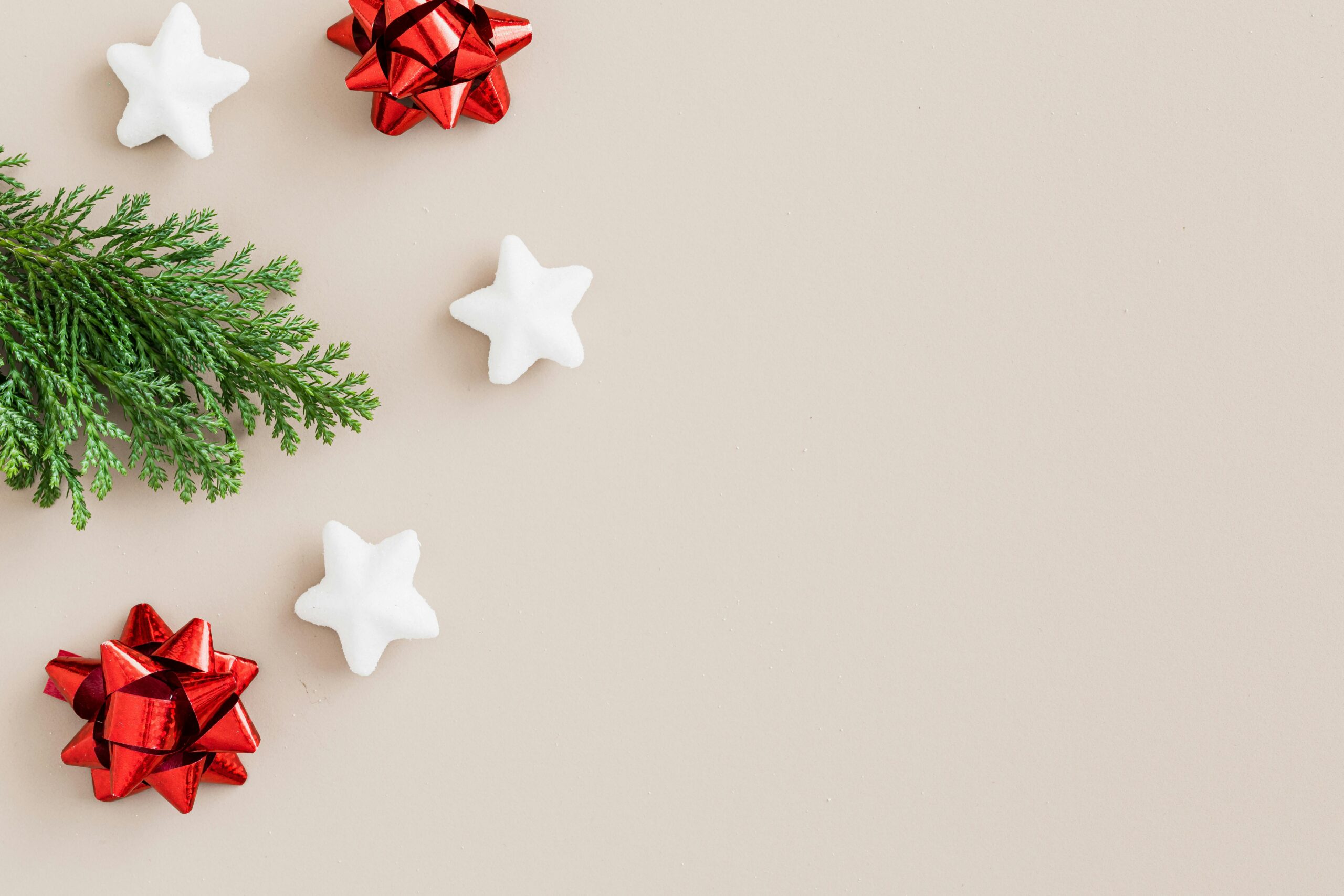 Christmas Pop-Up Event