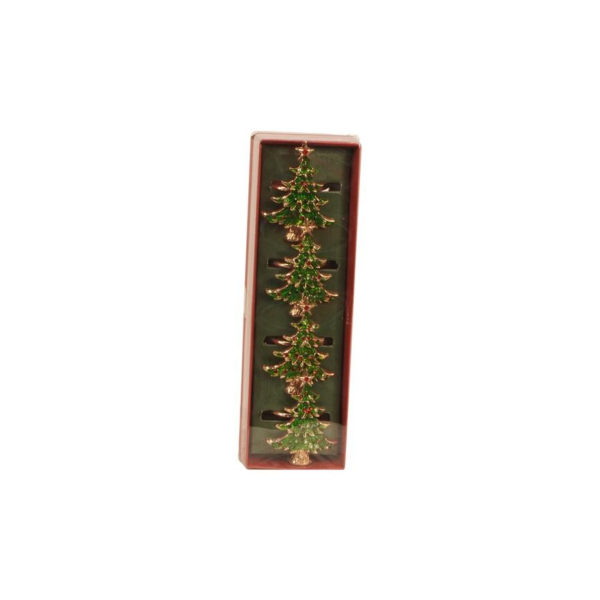 portatovaglioli 4pz albero 31884551
