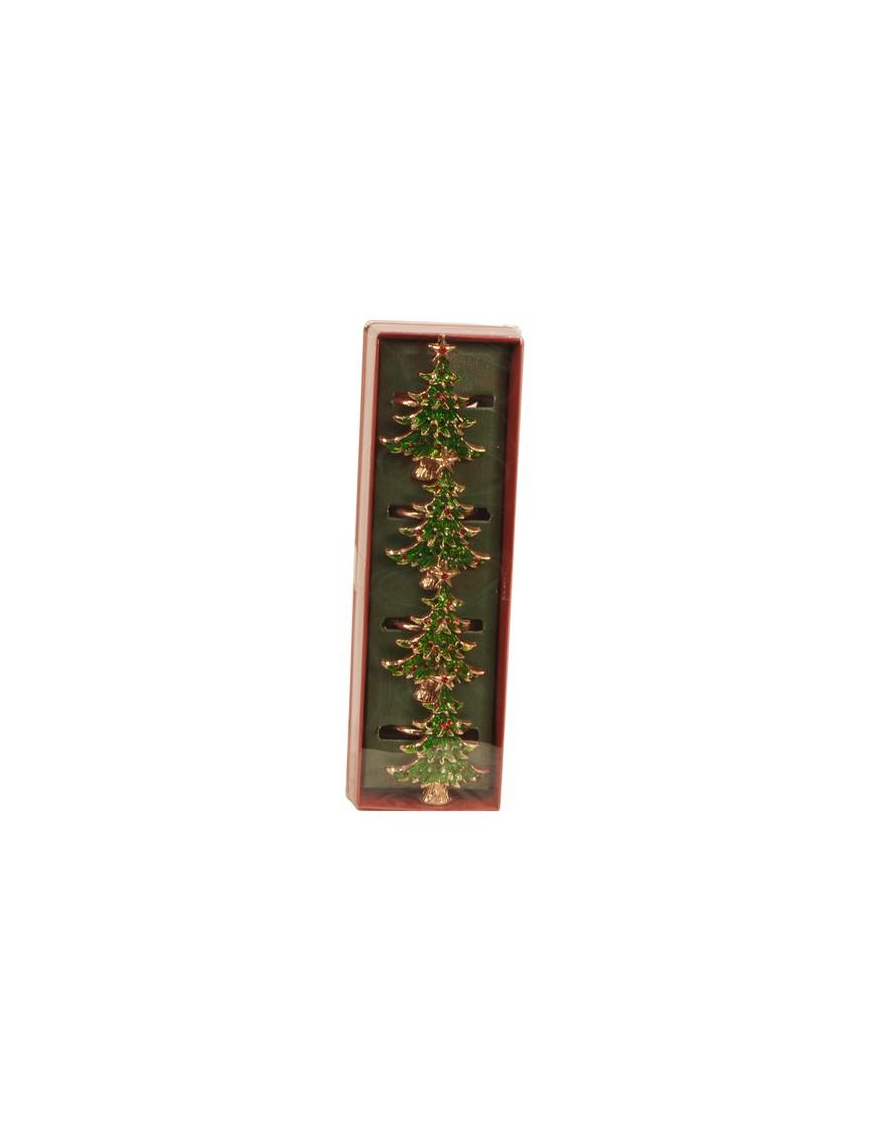 portatovaglioli 4pz albero 31884551 portatovaglioli 4pz albero 31884551