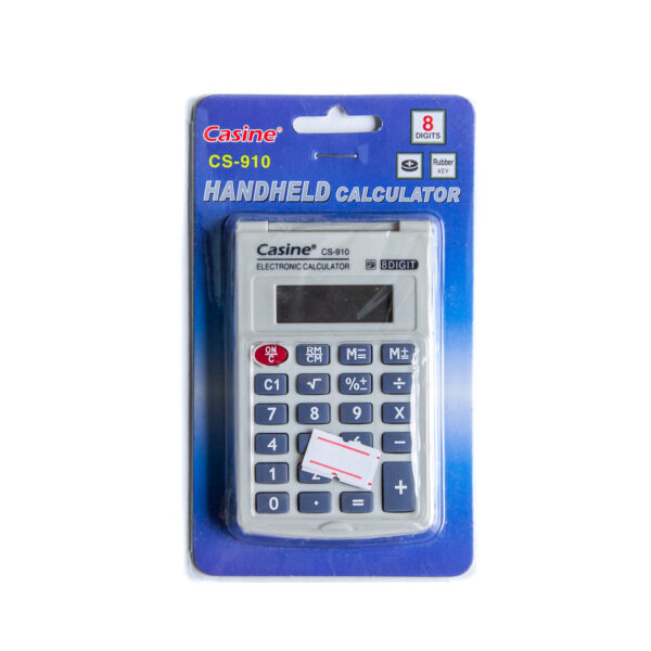 آلة حاسبة CS-910