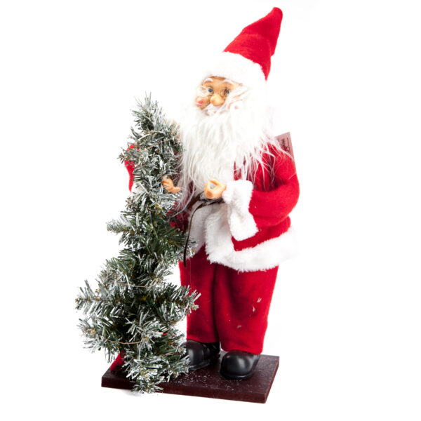 Santa