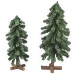 מיני עץ לחג המולד